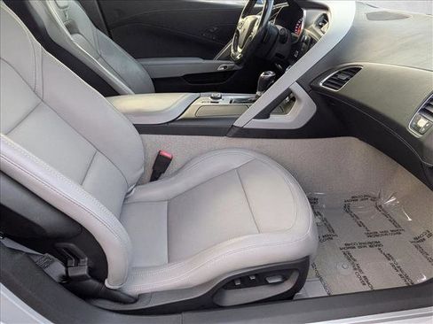 Used 2019 Chevrolet Corvette Grand Sport image 18