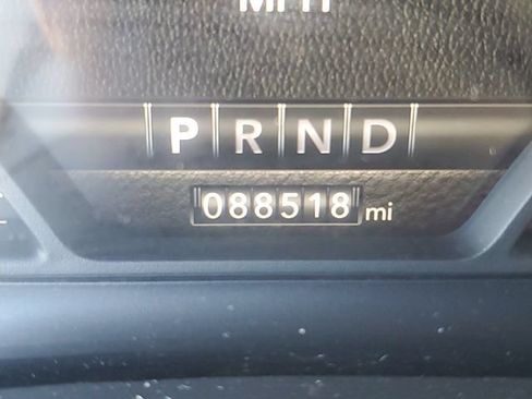 Used 2021 RAM 1500 Limited AWD/4WD image 15