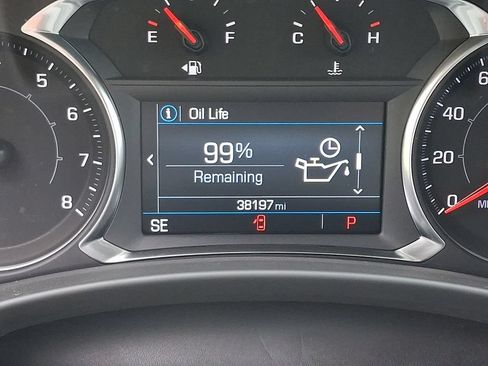 Certified 2023 GMC Terrain SLE AWD/4WD image 19