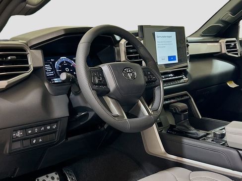 New 2026 Toyota Tundra Limited image 6