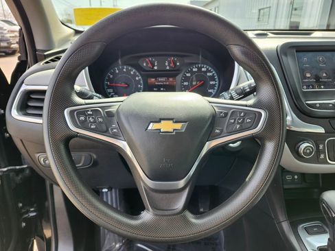 Used 2023 Chevrolet Equinox LS w/ Midnight Edition image 24