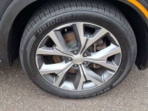 Used 2020 Hyundai Palisade SEL image 8