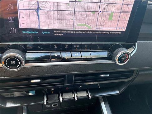 Used 2024 Chevrolet Colorado W/T w/ WT Convenience Package II image 23