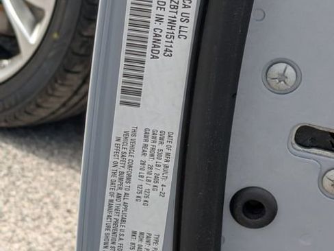 Used 2022 Dodge Challenger R/T image 26