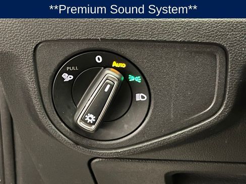 Used 2021 Volkswagen Atlas SEL Premium image 17