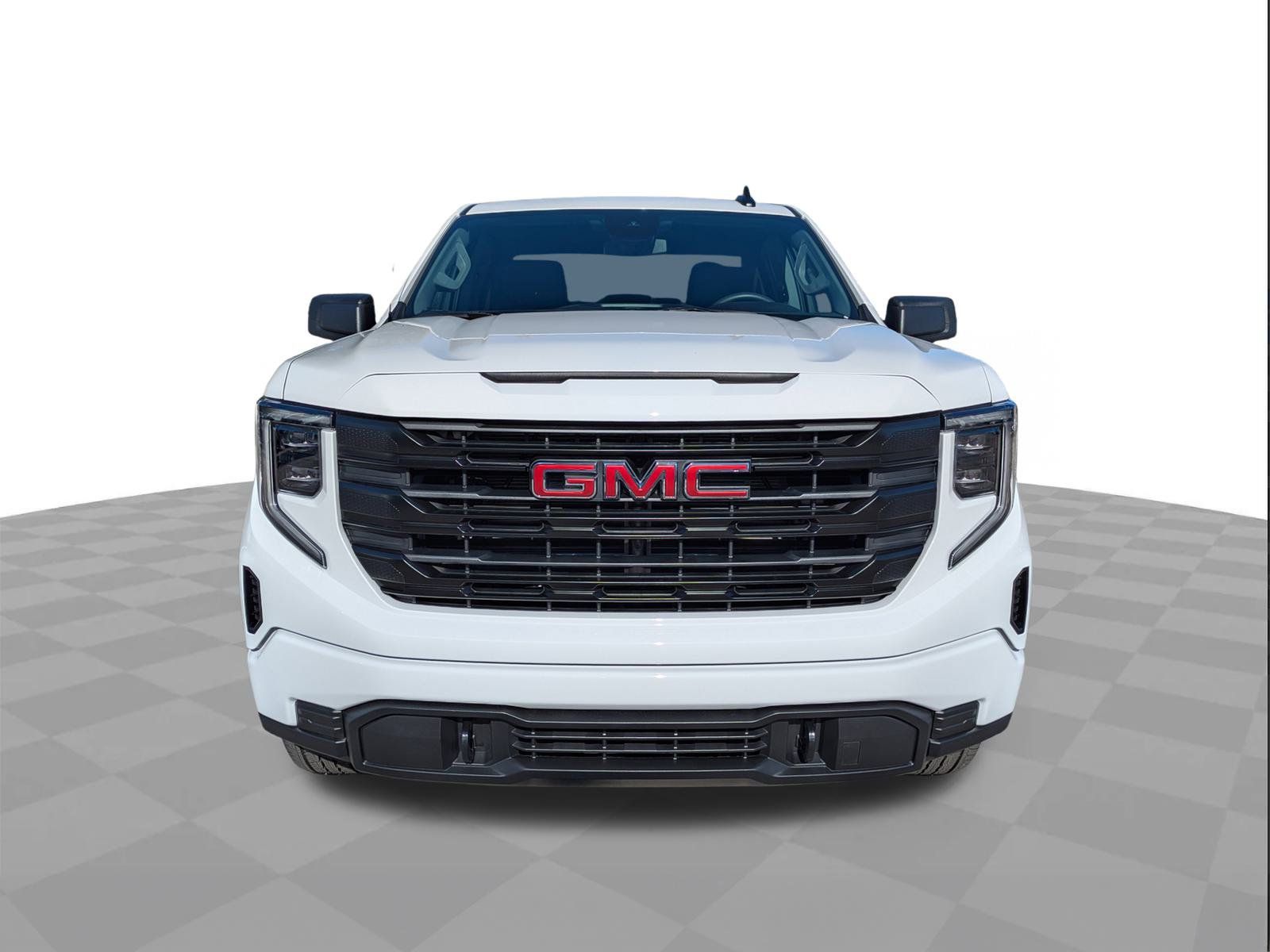 New 2026 GMC Sierra 1500 Pro w/ Graphite Edition RWD image 9