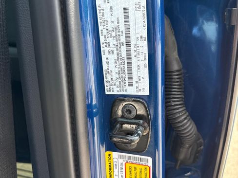 Used 2024 Ford F150 XLT w/ Equipment Group 302A MID AWD/4WD image 25