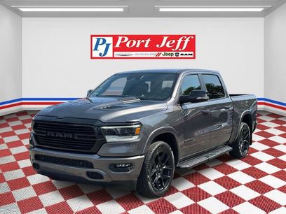Used 2022 RAM 1500 Laramie