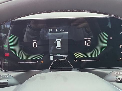 New 2027 Kia Telluride EX FWD image 31