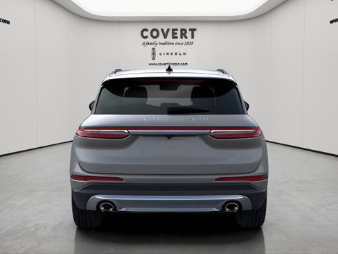 New 2026 Lincoln Corsair Premiere image 5