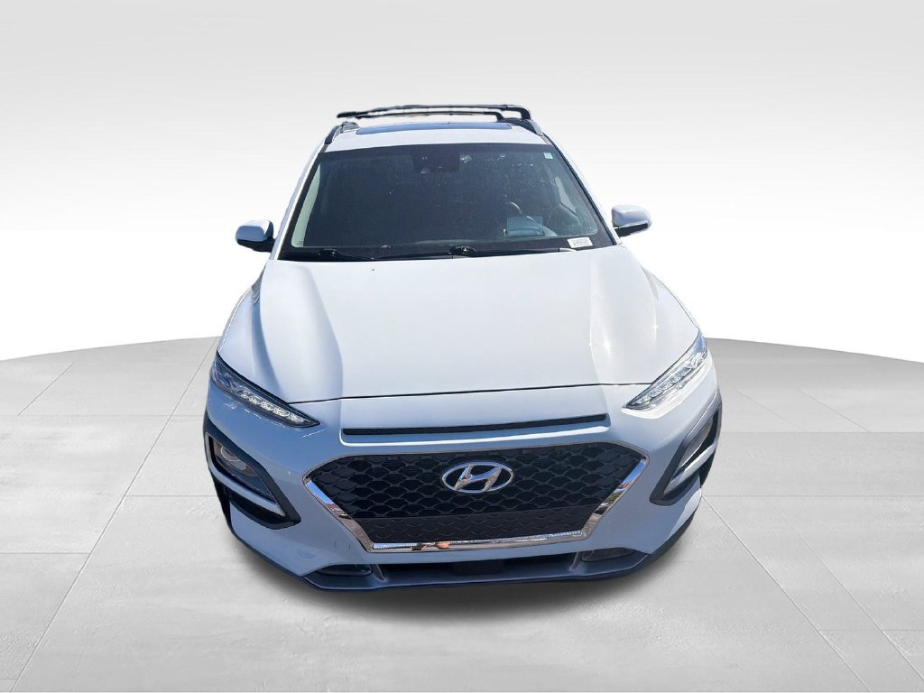 Used 2020 Hyundai Kona Ultimate AWD/4WD image 8