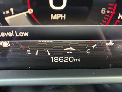 Used 2025 GMC Acadia AT4 w/ LPO, Floor Liner Package image 26