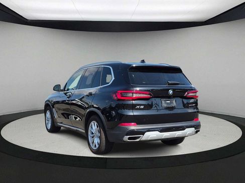 Used 2021 BMW X5 xDrive40i w/ Premium Package AWD/4WD image 6