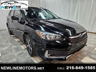 Used 2021 Subaru Impreza 2.0i Premium image 1