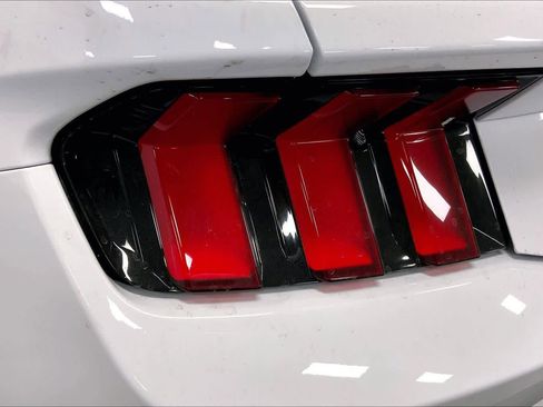 New 2026 Ford Mustang Coupe image 15