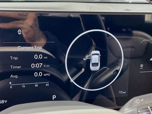 New 2025 Kia K4 GT-Line image 12