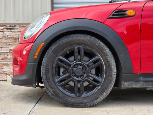 Used 2012 MINI Cooper Roadster image 32