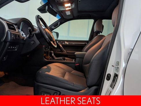 Used 2022 Lexus GX 460 Premium AWD/4WD image 10