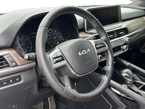 Used 2022 Kia Telluride SX w/ SX Prestige Package AWD/4WD image 14