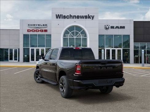 New 2026 RAM 1500 Express image 3