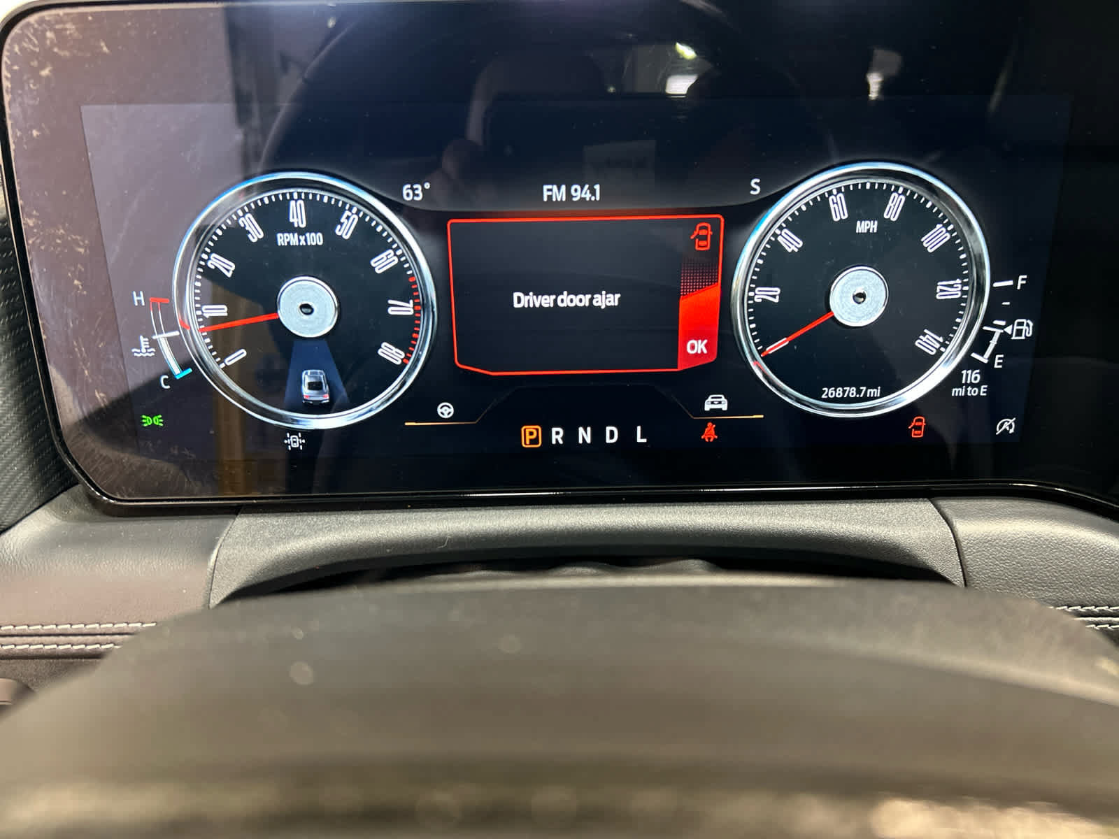 Used 2024 Ford Mustang Premium RWD image 21