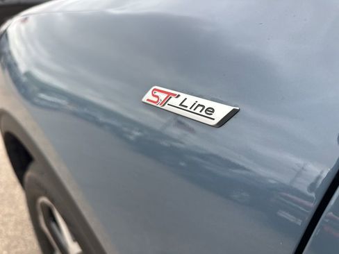 New 2026 Ford Escape ST-Line Select w/ Tech Pack #1 image 19