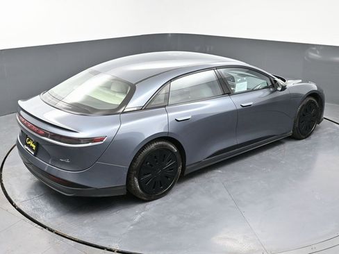 Used 2024 Lucid Air Pure image 44