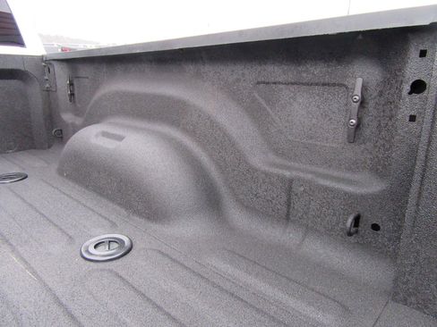 Used 2025 RAM 2500 Laramie image 72