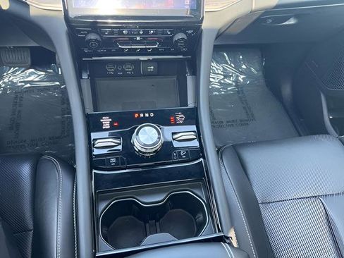 Used 2023 Jeep Grand Cherokee Overland w/ Adv Protech Group III image 12