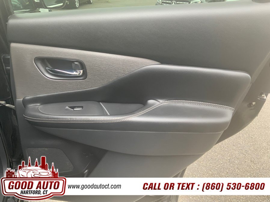 Used 2020 Nissan Murano S w/ Technology Package AWD/4WD image 13