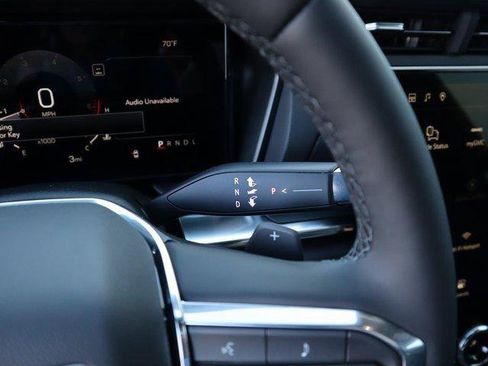 New 2026 GMC Terrain Elevation w/ Elevation Premium Package image 34