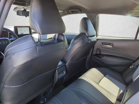Used 2026 Toyota Corolla XSE FWD image 19