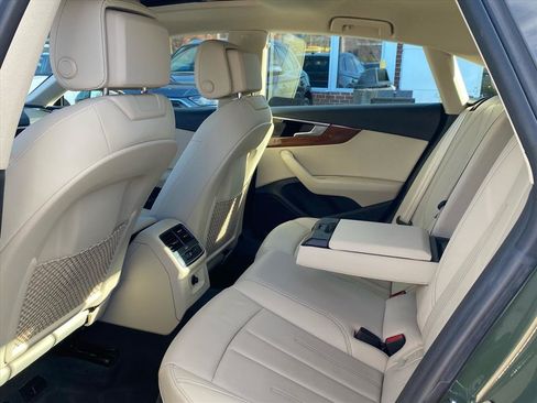 Used 2023 Audi A5 2.0T Premium w/ Convenience Package image 20