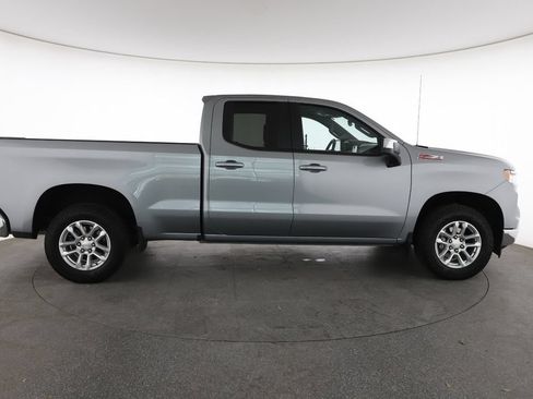 Certified 2023 Chevrolet Silverado 1500 LT AWD/4WD image 14