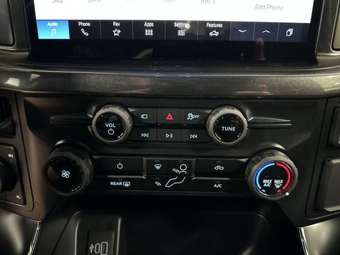 New 2026 Ford F150 STX AWD/4WD image 20