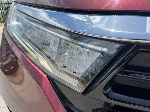 Used 2021 Honda Odyssey EX image 13