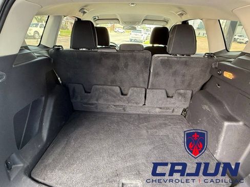 Used 2015 Ford Escape SE FWD image 16