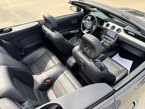 Used 2019 Ford Mustang GT Premium RWD image 45