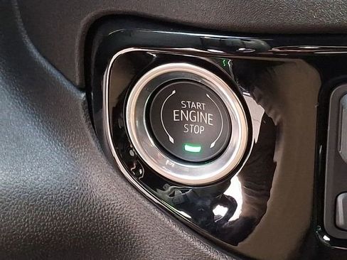 Certified 2026 Chevrolet Silverado 1500 High Country w/ Max Trailering Package image 28