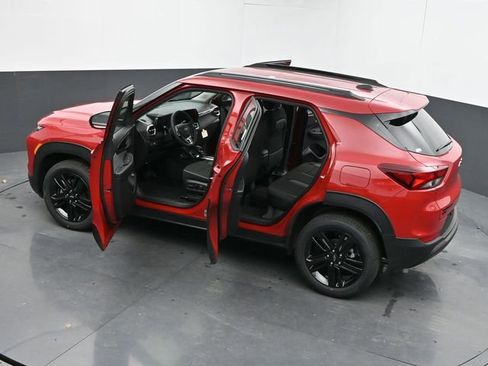 New 2026 Chevrolet TrailBlazer LT w/ Convenience Package image 54