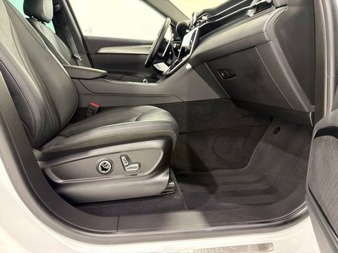 Used 2023 Maserati Grecale GT AWD/4WD image 20