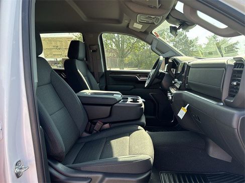 New 2026 GMC Sierra 1500 Elevation image 24