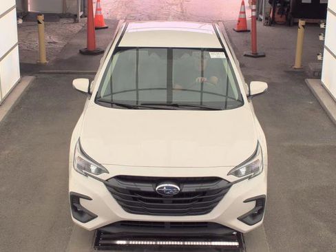 Used 2025 Subaru Legacy Premium AWD/4WD image 12