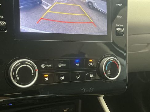 Used 2023 Hyundai Tucson SEL FWD image 20