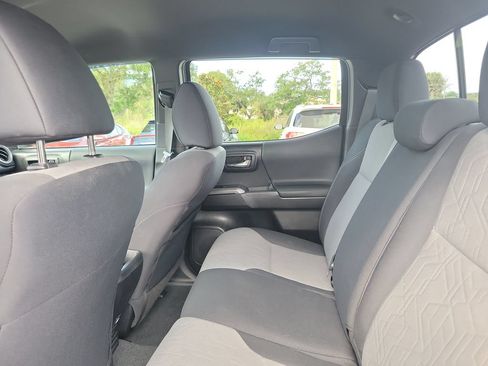 Certified 2023 Toyota Tacoma TRD Sport RWD image 24