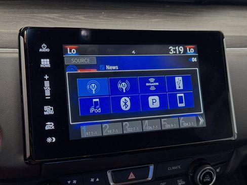 Used 2019 Honda Clarity Base image 10