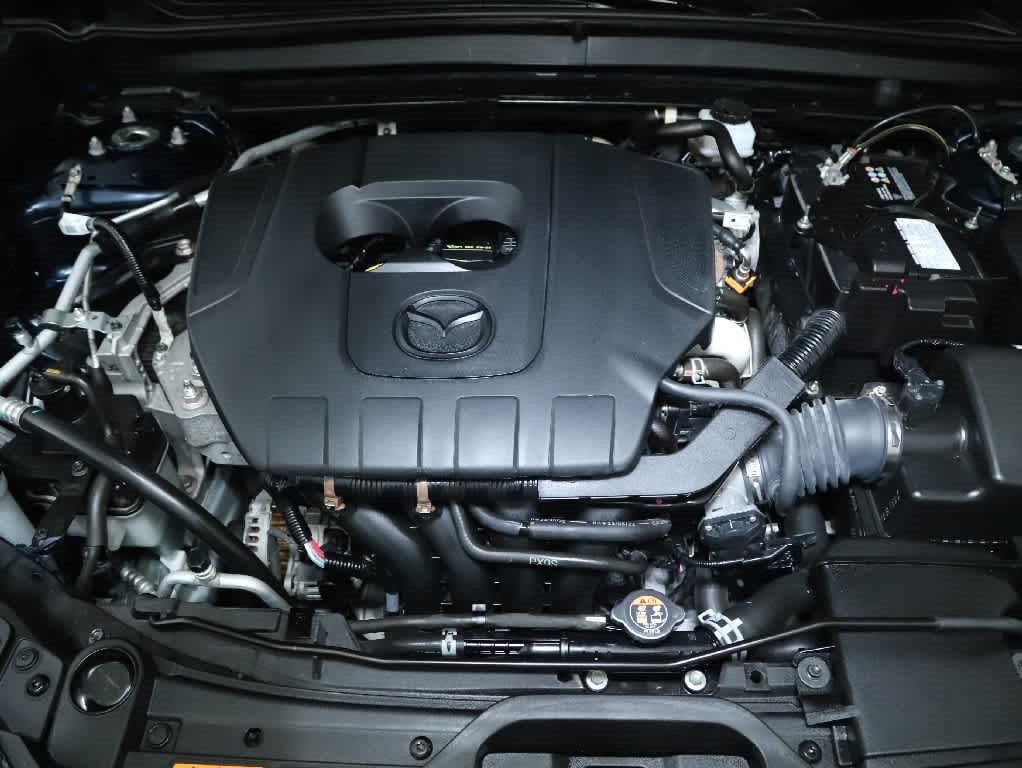 Certified 2024 MAZDA CX-30 AWD 2.5 S image 35