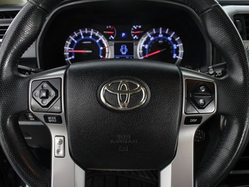 Used 2019 Toyota 4Runner SR5 image 12
