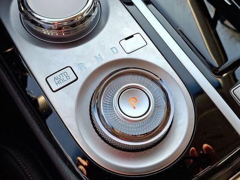 Used 2024 Genesis G80 2.5T image 15