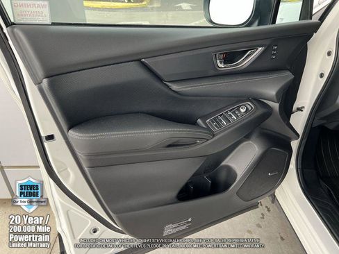 Used 2024 Subaru Ascent Limited w/ Technology Package image 27